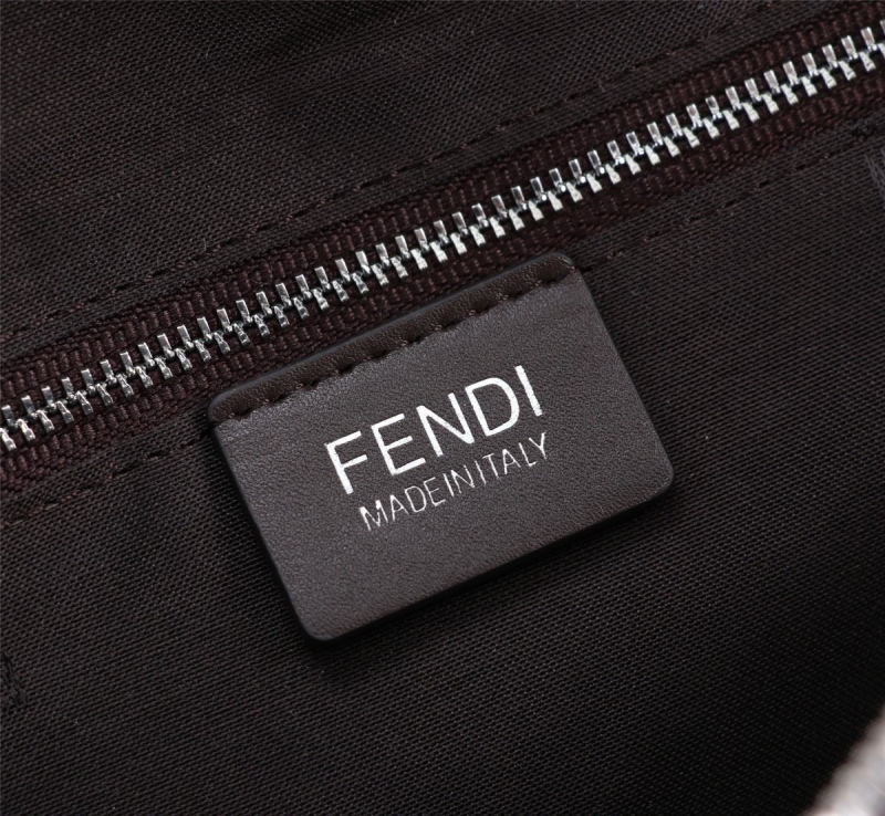 Fendi Waist&Chest Packs